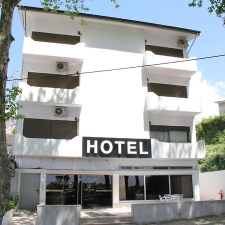 Hotel Chale Paredes Exterior photo