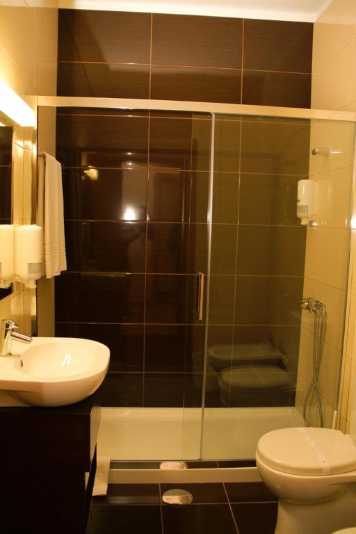 Hotel Chale Paredes Room photo