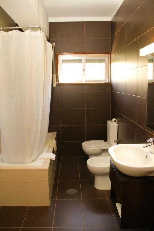 Hotel Chale Paredes Room photo