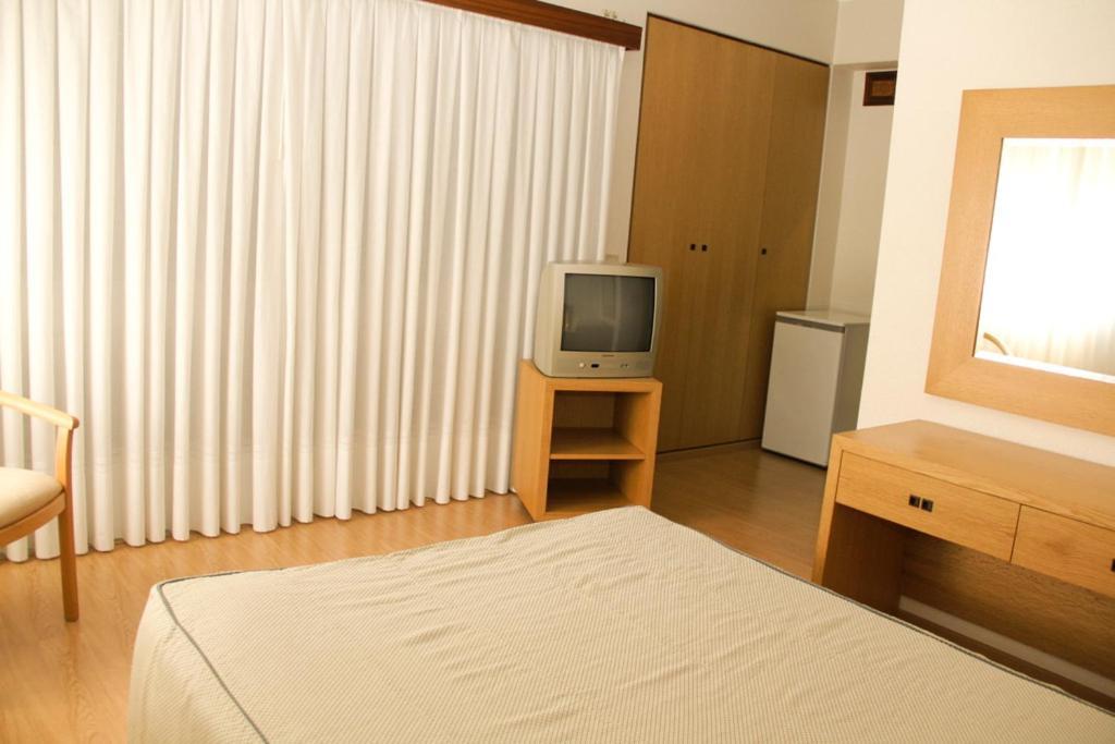 Hotel Chale Paredes Room photo